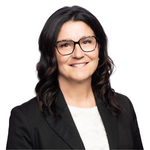 Isabelle Tétreault