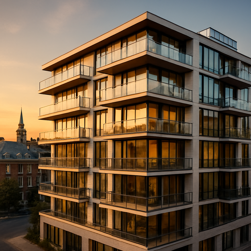 Condo